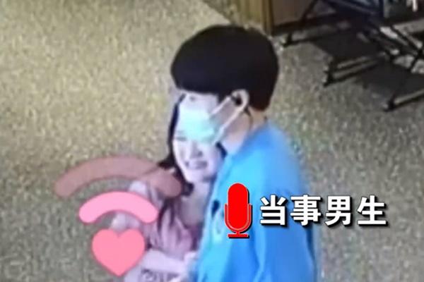 Ốm vật vã, bạn trai vẫn đòi quà, còn xung phong tự đi mua-3