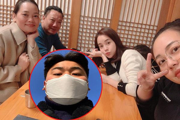 Nhan sắc Ly Kute 10 năm trước trông thế nào?-6