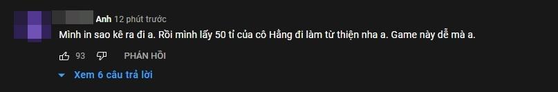 Dân mạng nhắn Đàm Vĩnh Hưng: Sao kê hoặc kiện, đừng lòng vòng-5