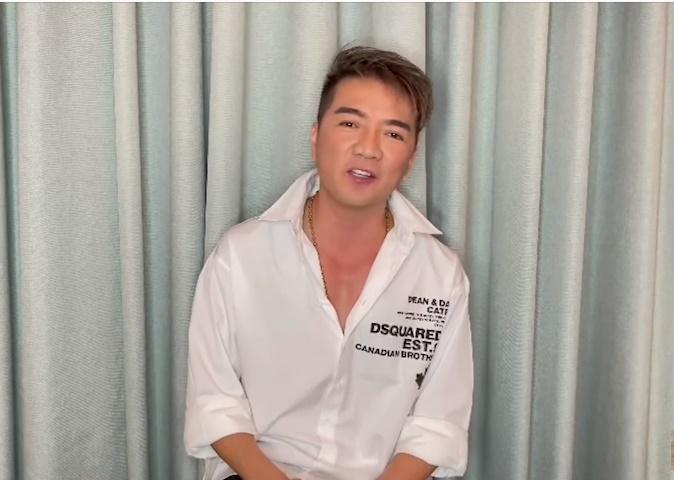 Clip Đàm Vĩnh Hưng bị soi cắt ghép quá nhiều, set kèo không đẹp-1