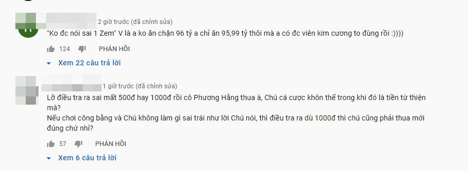 Clip Đàm Vĩnh Hưng bị soi cắt ghép quá nhiều, set kèo không đẹp-2