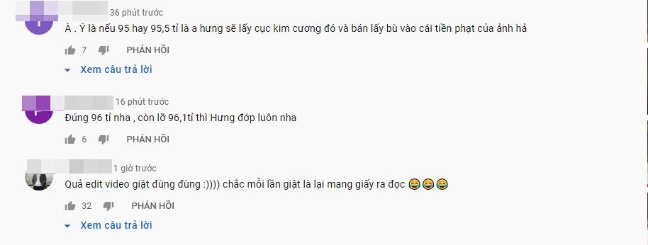 Clip Đàm Vĩnh Hưng bị soi cắt ghép quá nhiều, set kèo không đẹp-4