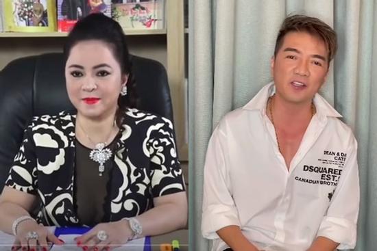 Clip Đàm Vĩnh Hưng bị soi 'cắt ghép quá nhiều, set kèo không đẹp'