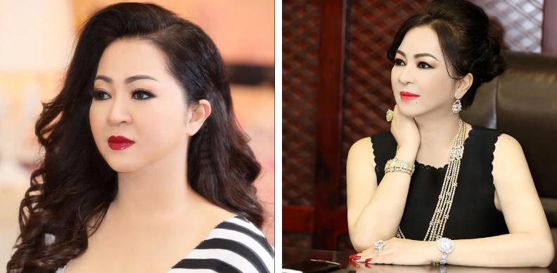 Đàm Vĩnh Hưng chê bà Phương Hằng già chát dù bằng tuổi mình-7