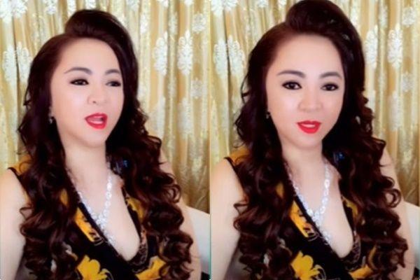 Đàm Vĩnh Hưng chê bà Phương Hằng già chát dù bằng tuổi mình-8