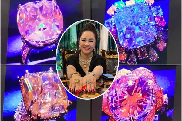 Bà Phương Hằng đáp trả Mr. Đàm: Quý vị chờ xem phim hay dài tập!-4