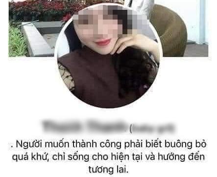 Cô gái nhận quà cứu trợ mùa dịch rồi nhắn tin mỉa mai, chê ít-3