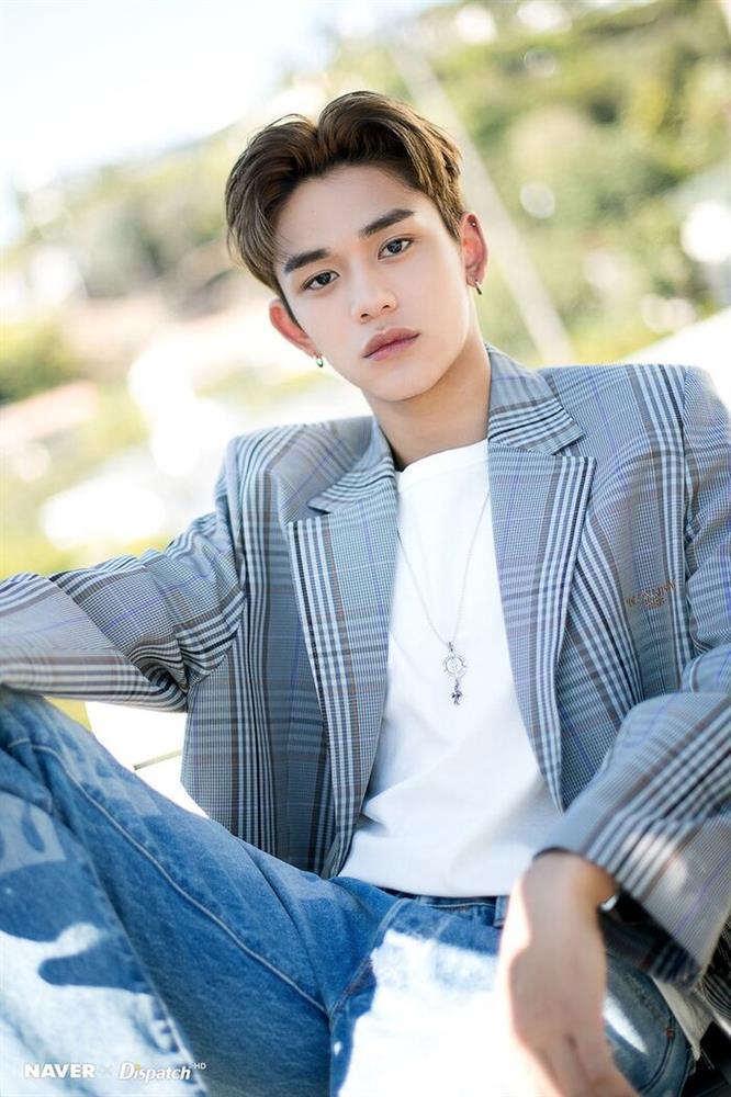 Lucas (NCT) viết thư xin lỗi, tuyên bố dừng mọi hoạt động-1