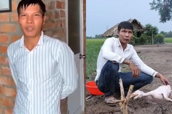 Vợ Lộc Fuho xót chồng vì mải dạy học kiếm tiền, gầy gò hơn xưa-5