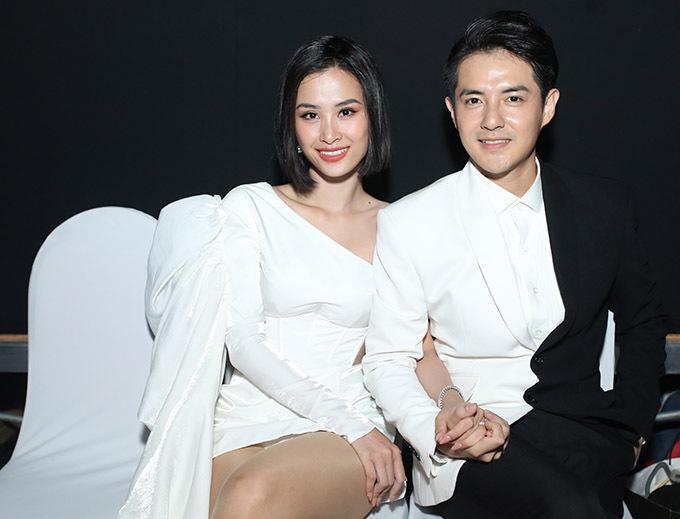 Clip hiếm Đông Nhi và Ông Cao Thắng tình bể bình thuở mới vào nghề-1