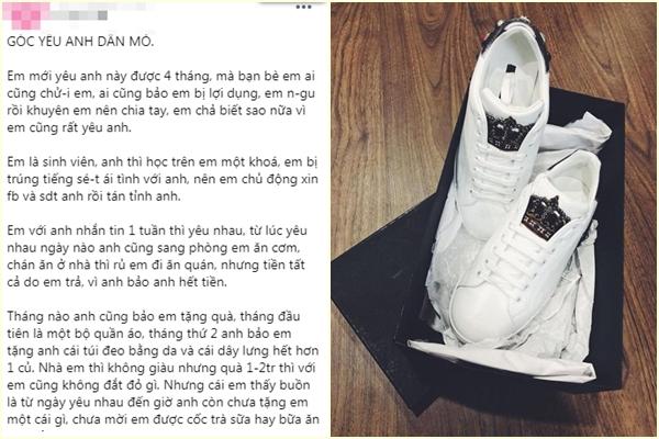 Nếu có những dấu hiệu này, quả thật bạn là cô gái tệ nhất trên đời!-6