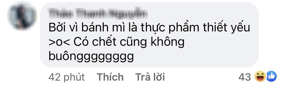 Hương Vị Tình Thân: Cướp dí dao vào cổ Nam vẫn ôm bánh mỳ không rời-6