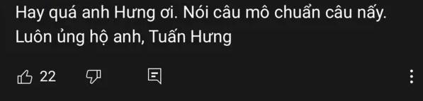 Cuộc khẩu chiến Hưng - Hằng, cớ sao Đoàn Văn Hậu bị réo tên?-4