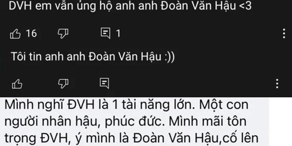 Cuộc khẩu chiến Hưng - Hằng, cớ sao Đoàn Văn Hậu bị réo tên?-3