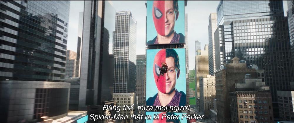 Netizen ngóng việc 3 Người Nhện cùng xuất hiện trong Spider-Man:No Way Home-1