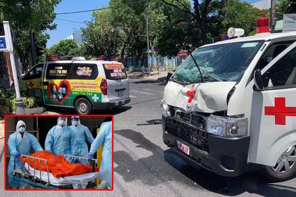 Bệnh nhân bị xe 115 Hà Nội nhốt chỉ vì không có tiền mặt-3