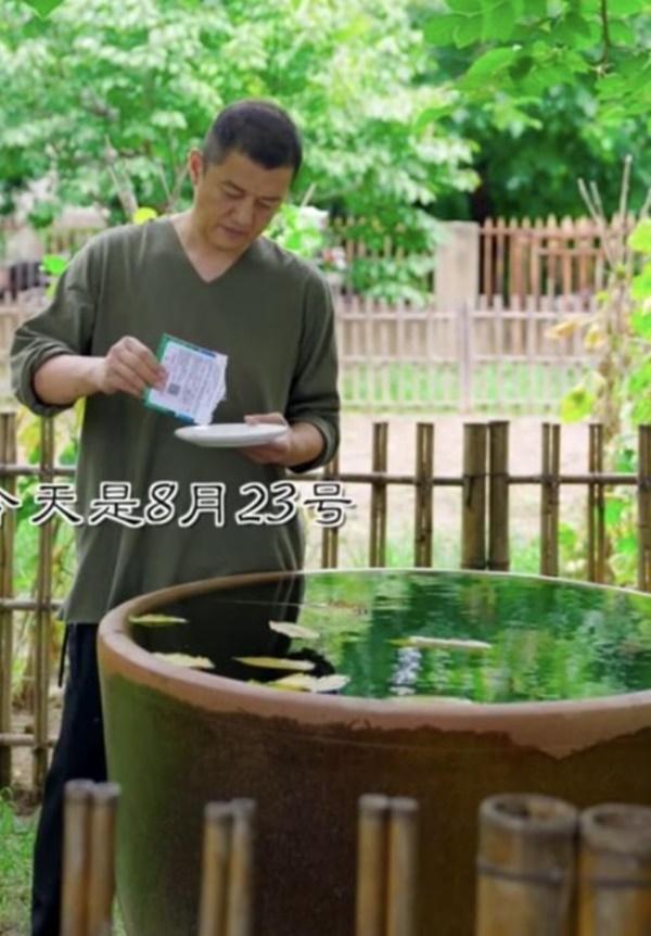 Lý Á Bằng về quê làm nông dân-4