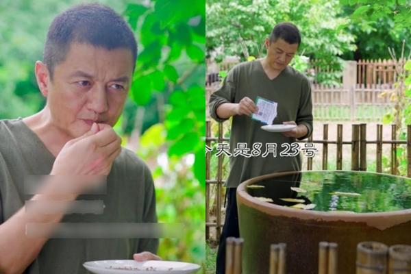 Cuộc sống nông dân của sao Thiên Long Bát Bộ một thời-5