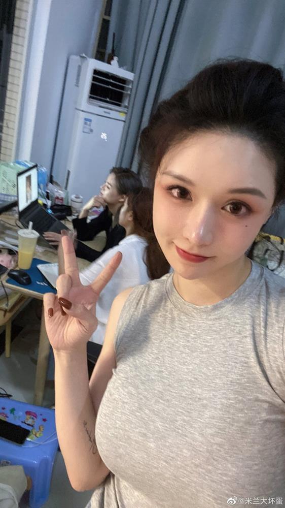 Nữ diễn viên tố bị MC Trung Quốc hiếp dâm-3