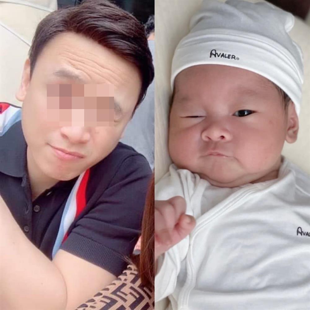 Quế Vân ghép ảnh con trai với người tình, quyết tung hê sự thật?-2