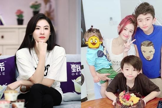 Trương Bá Chi trả lời thế nào khi được hỏi về Tạ Đình Phong?