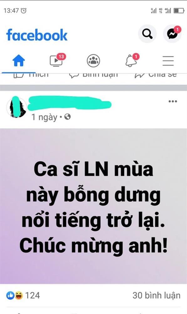 Long Nhật bức xúc vì bị giả mạo nói xấu Kim Ngân - Thúy Nga-2