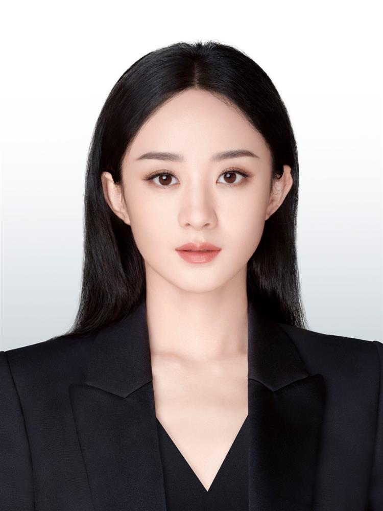 Cuối cùng Triệu Lệ Dĩnh cũng mở miệng sau bê bối do fan mà ra-1