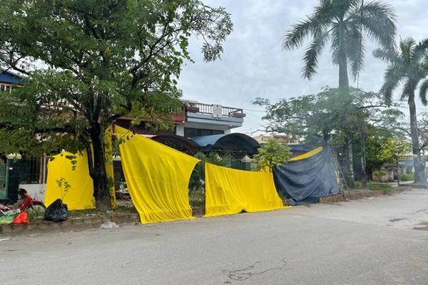 Vụ 4 người chết ở Hải Phòng: Chính người cha gây hỏa hoạn-1