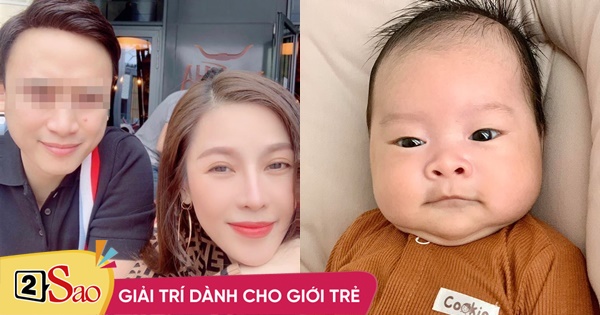 Quế Vân ghép ảnh con trai với người tình, quyết tung hê sự thật?