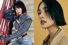 Mỹ nhân Hàn - Trung để tóc như ma-nơ-canh vẫn đẹp đỉnh