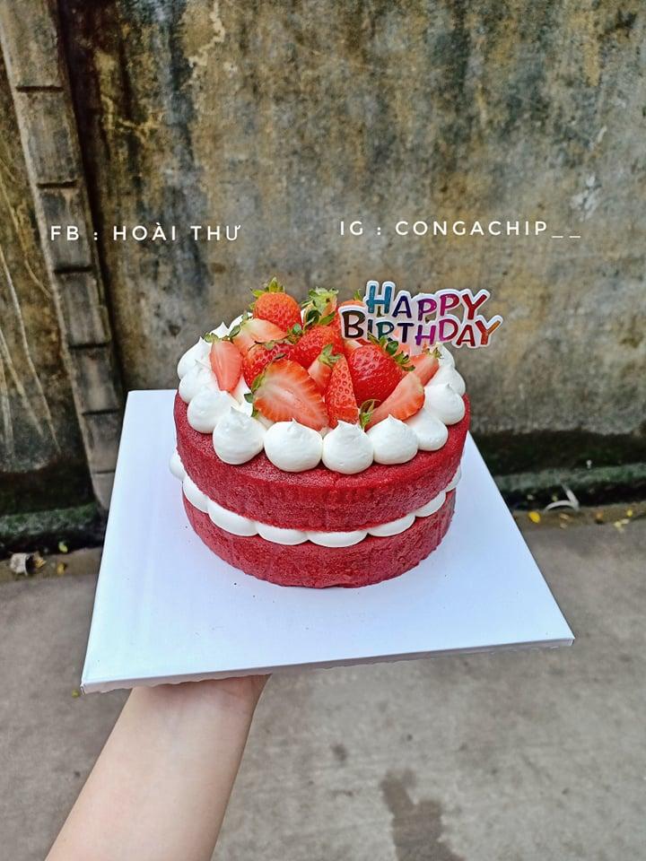 10X làm bánh da lợn deo dẻo, beo béo ăn vui miệng hết cả tá-6