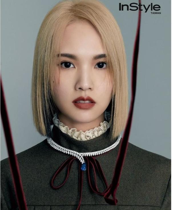 Mỹ nhân Hàn - Trung để tóc như ma-nơ-canh vẫn đẹp đỉnh-8