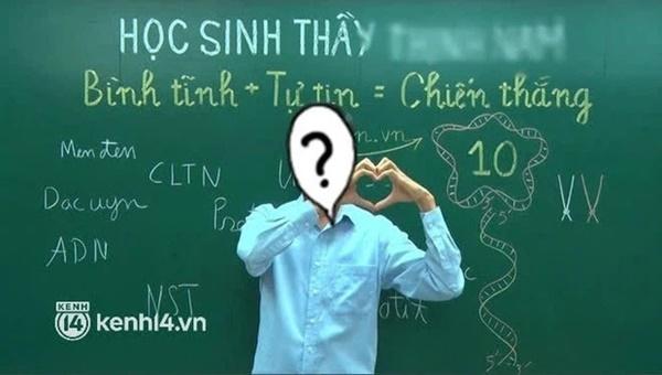 Thầy giáo Sinh nổi tiếng bị tố thu học phí cao nhưng dạy vô trách nhiệm-1