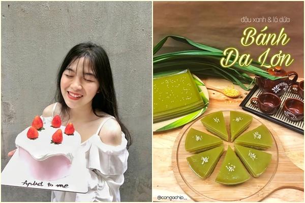 Măng cụt pha ke đánh lừa thị giác khiến nhiều chị em trầm trồ-7