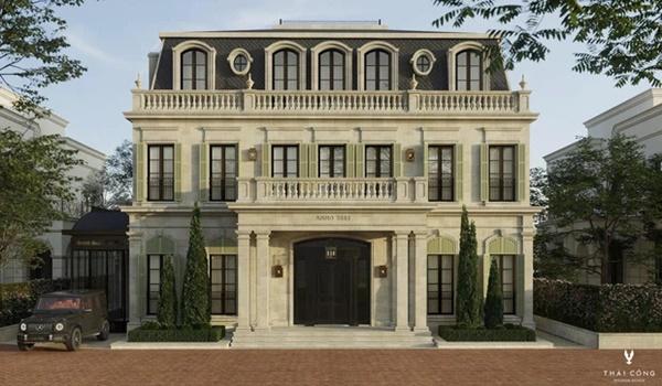 Đại gia Quận 7 giàu khủng khiếp: Xây nhà 400 tỷ, mua thêm chục siêu xe-3