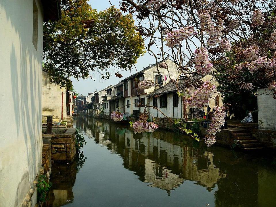 Du ngoạn Venice của phương Đông-5