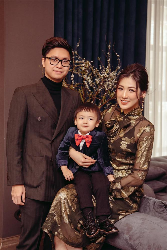 Nỗi khổ mẹ đẻ khi đưa Tú Anh đi thi Hoa hậu Việt Nam-4