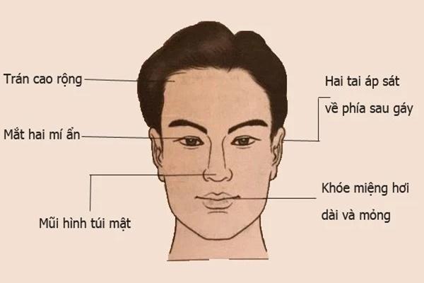 Tướng đàn ông đã bất tài còn phụ bạc vợ con, tránh nhanh còn kịp-4