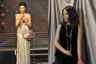 Nỗi khổ mẹ đẻ khi đưa Tú Anh đi thi Hoa hậu Việt Nam