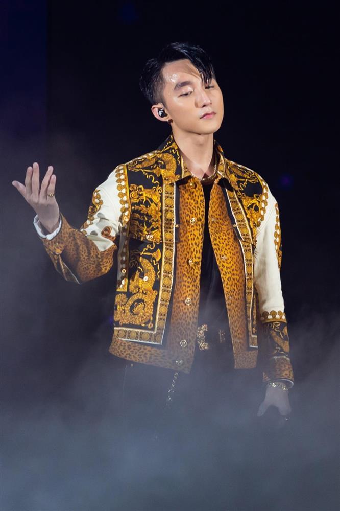 Sơn Tùng M-TP hát bolero hạ gục fan bởi giọng quá ngọt-1