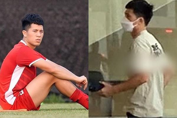 Văn Hậu lộ ảnh đi với gái, dân mạng lùng ra ngay danh tính cô bồ-6