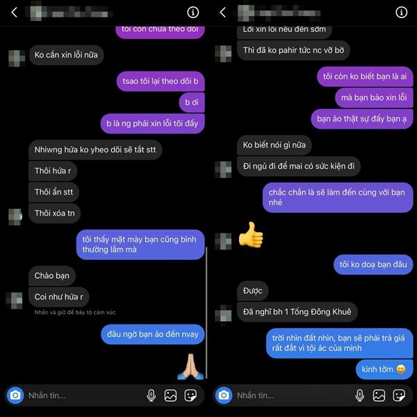 CEO Người Ấy Là Ai bị bạn gái tố bạo lực, coi như nô lệ?-6