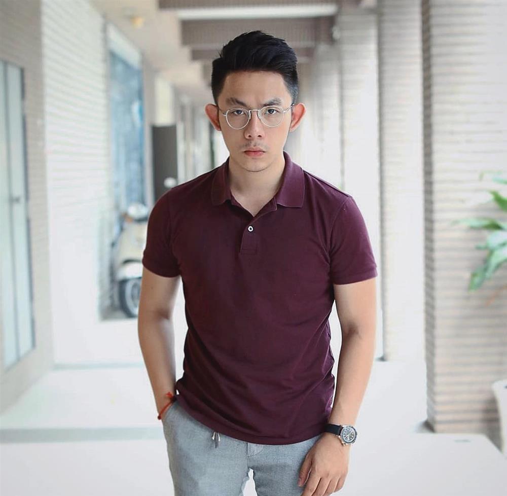 CEO Người Ấy Là Ai bị bạn gái tố bạo lực, coi như nô lệ?-1