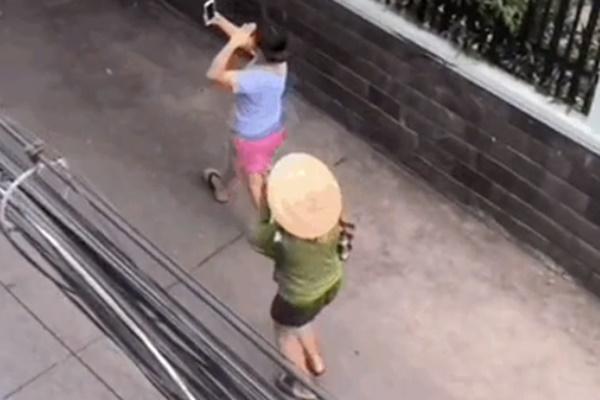 Visual đỉnh cao các anh bộ đội: Mặc đồ bảo hộ mà đẹp trai quá!-3