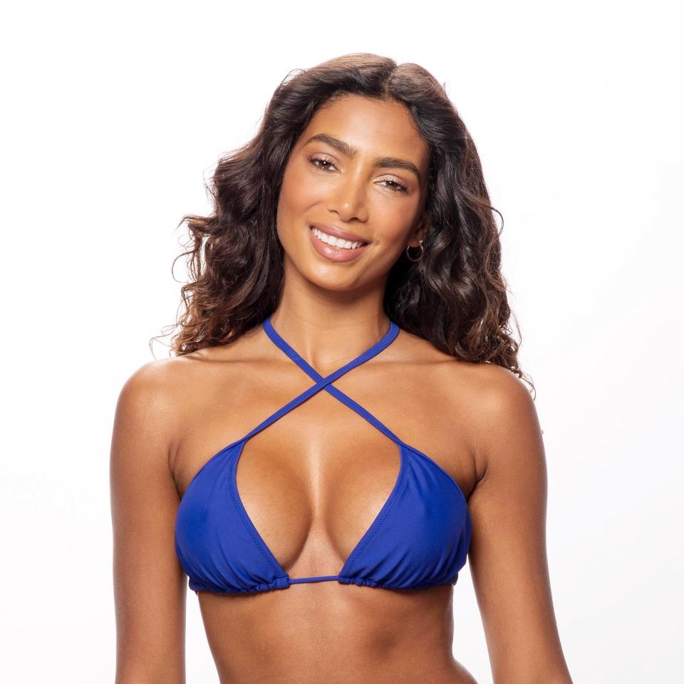 Lê Bống mặc bikini phản cảm hết phần thiên hạ-15