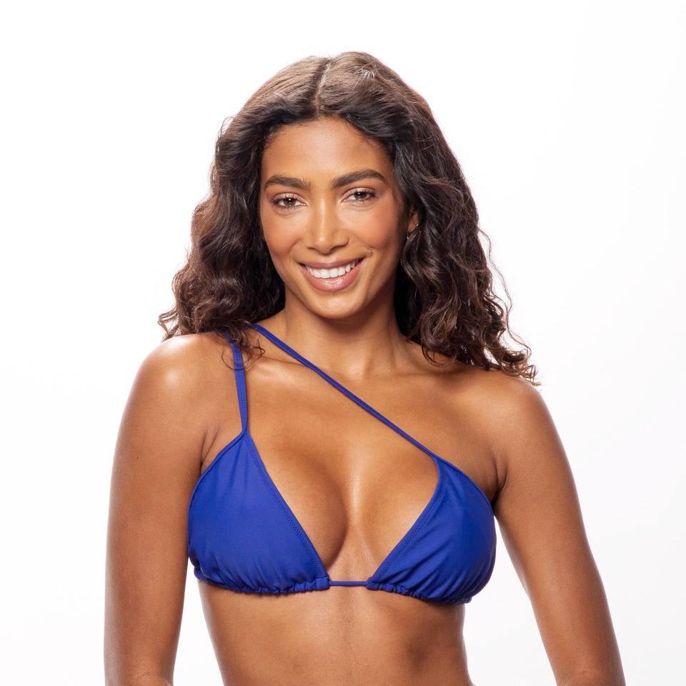 Lê Bống mặc bikini phản cảm hết phần thiên hạ-18