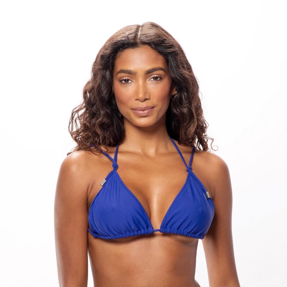 Lê Bống mặc bikini phản cảm hết phần thiên hạ-19