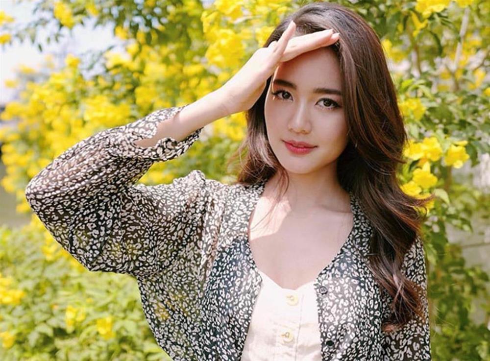 Đời tư lắm ồn ào của loạt mỹ nhân Thái Lan-2