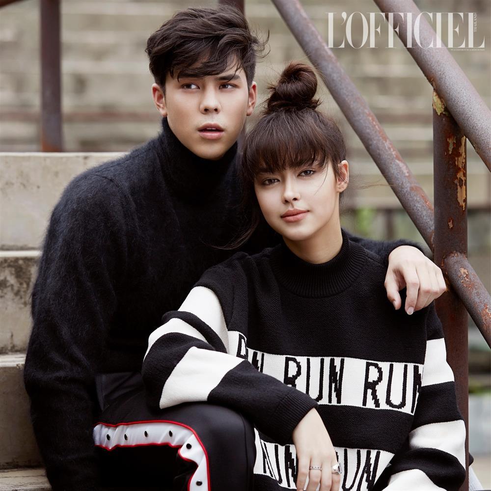 Đời tư lắm ồn ào của loạt mỹ nhân Thái Lan-3