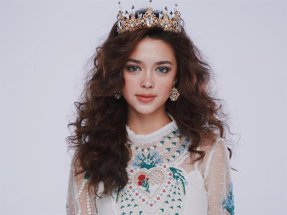 Đời tư lắm ồn ào của loạt mỹ nhân Thái Lan-4